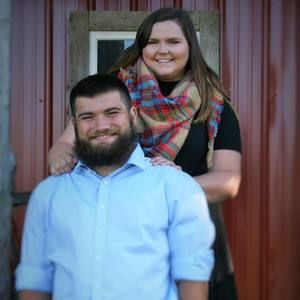 Meet your Posher, Morgan